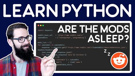 reddit learn python